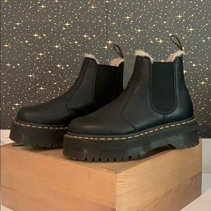 Doc Martens 2976 Chelsea Boot